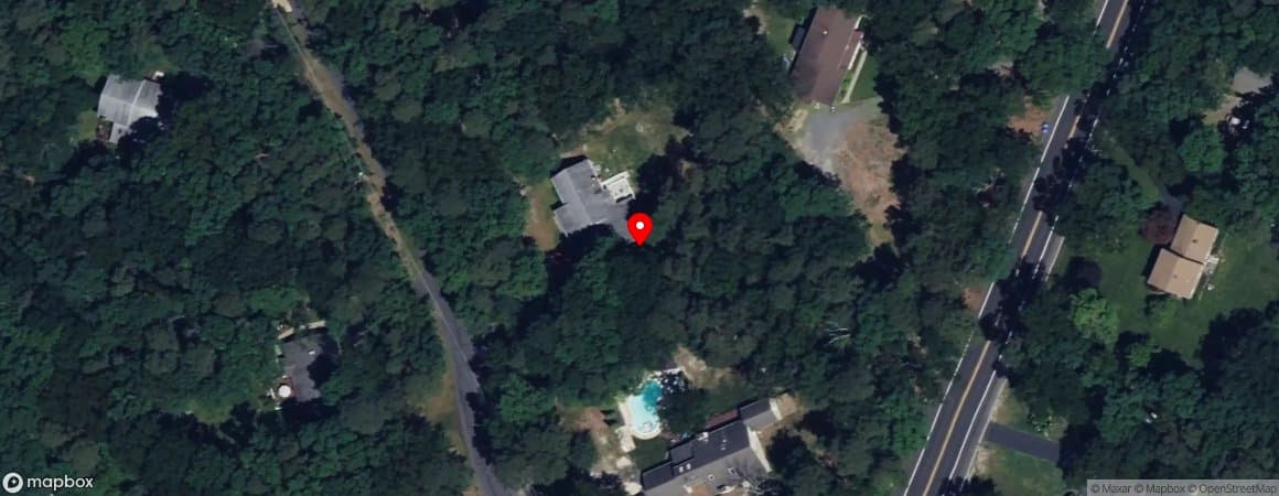 House image located at Vincentown, New Jersey, 8088