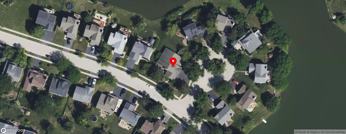 House image located at Grayslake, Illinois, 60030