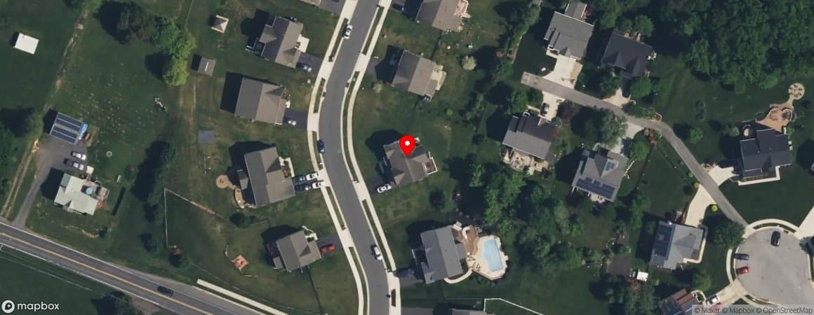 House image located at Abingdon, Maryland, 21009