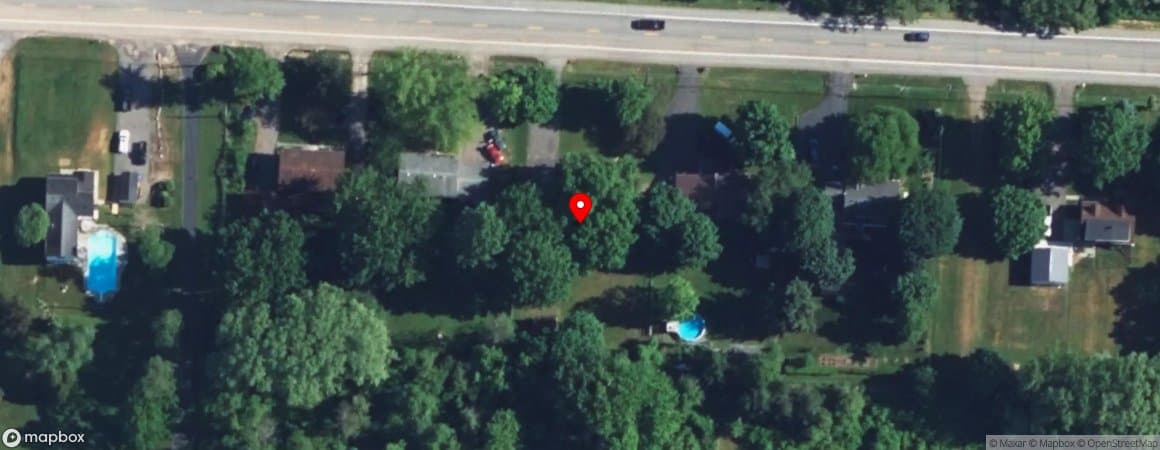 House image located at Spencerport, NY 14559