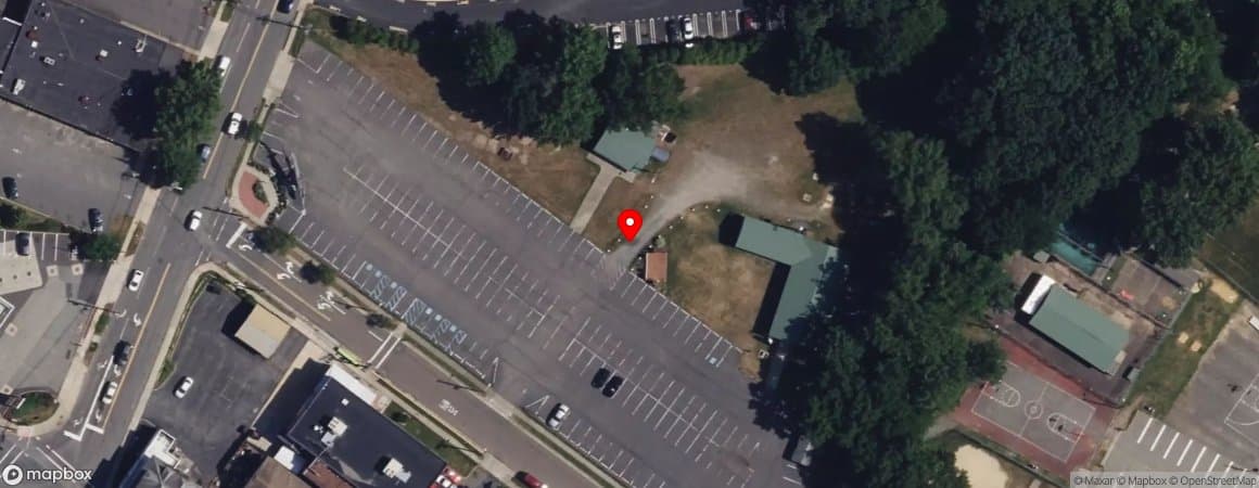 House image located at Milltown, New Jersey, 8850