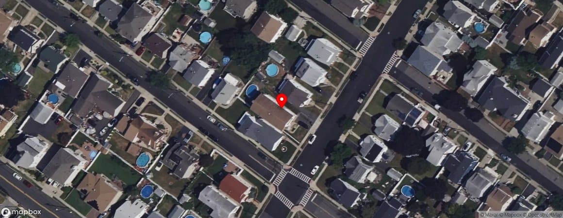 House image located at Lyndhurst, New Jersey, 7071