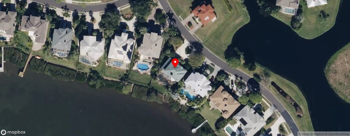 House image located at Tarpon Springs, Florida, 34689
