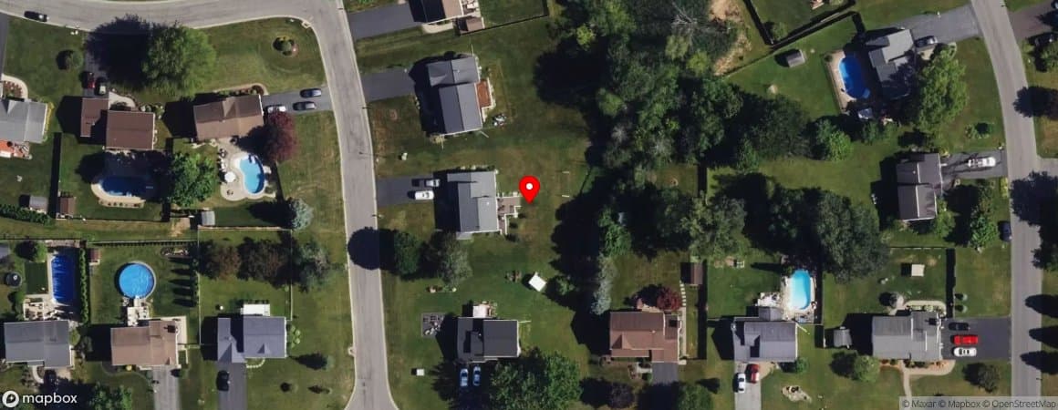 House image located at Cicero, New York, 13039