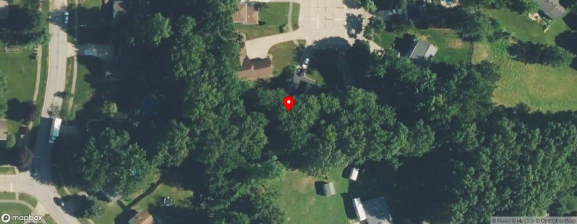 House image located at Olmsted Falls, Ohio, 44138