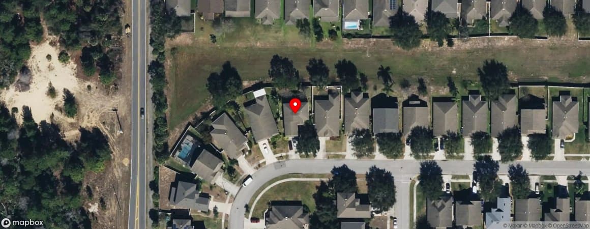 House image located at Titusville, Florida, 32780