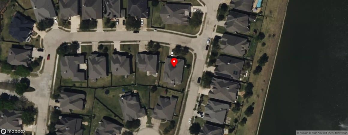 House image located at Pearland, Texas, 77584