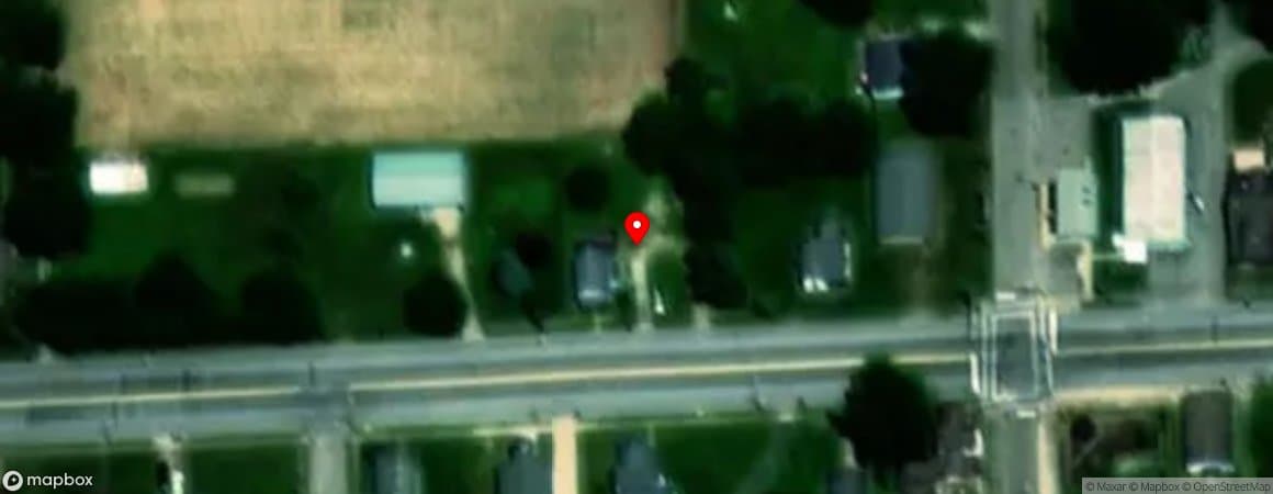 House image located at Straughn, Indiana, 47387