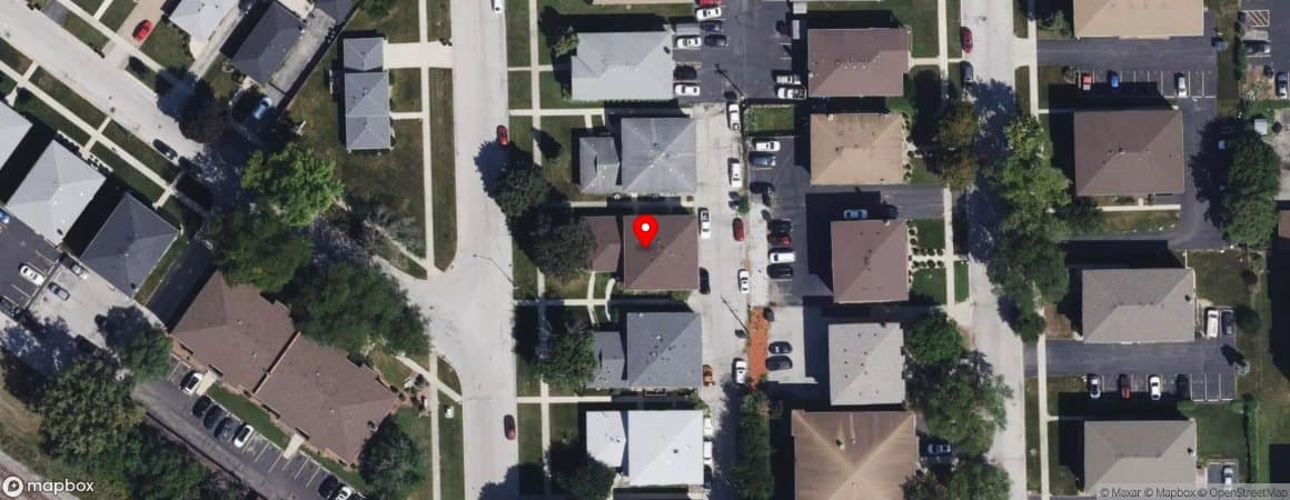 House image located at Oak Lawn, Illinois, 60453
