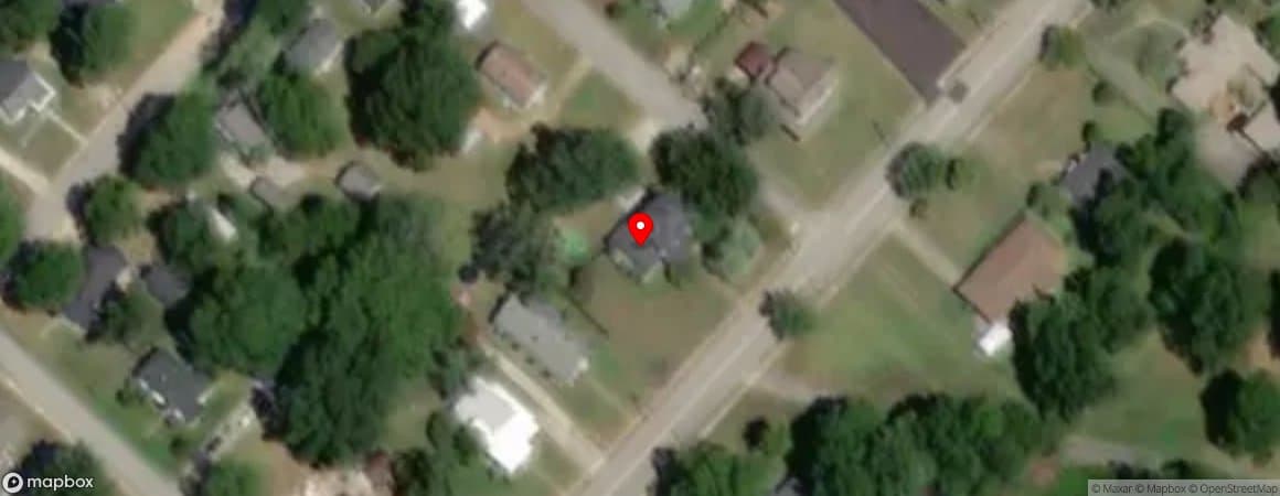 House image located at Clinton, South Carolina, 29325