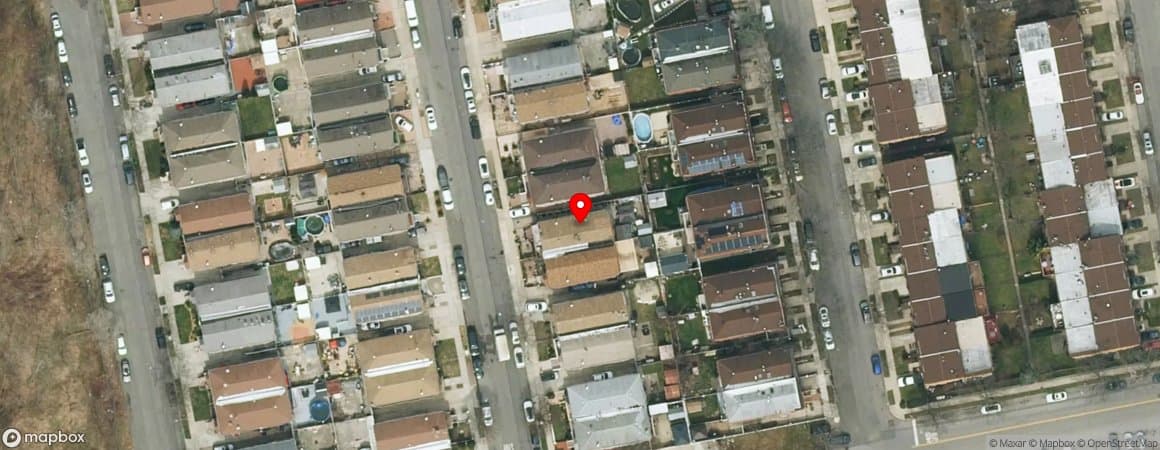 House image located at Howard Beach, New York, 11414