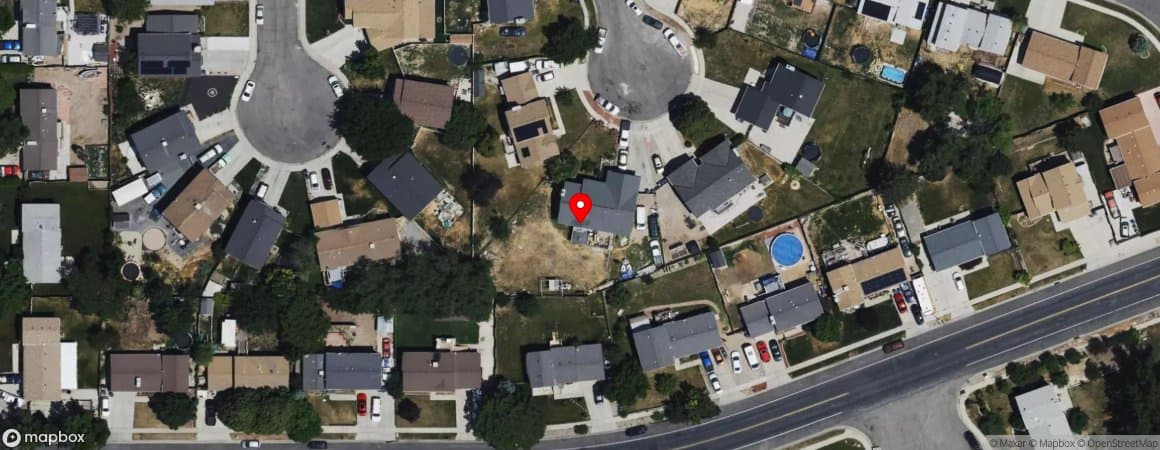 House image located at West Valley City, Utah, 84128