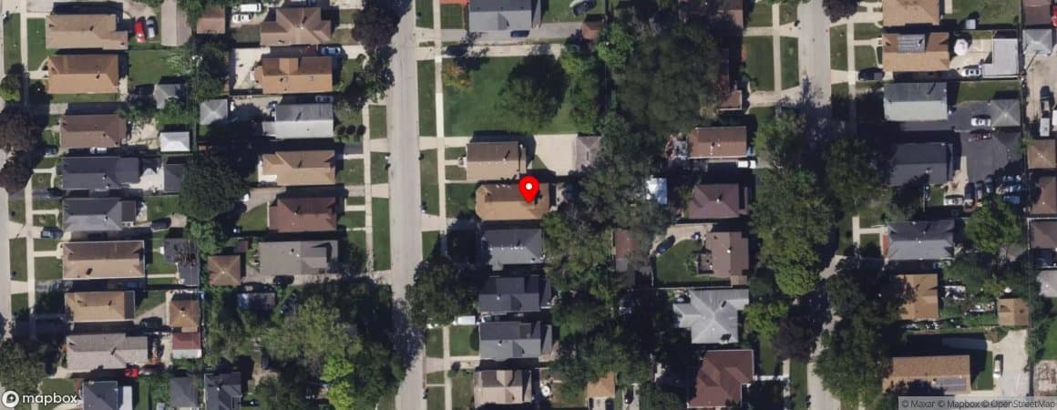 House image located at Maywood, Illinois, 60153