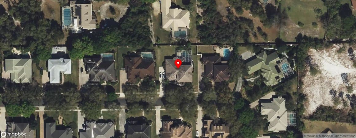 House image located at Orlando, Florida, 32819