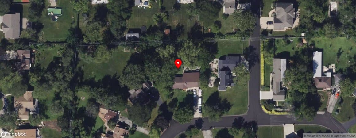 House image located at Des Plaines, Illinois, 60016