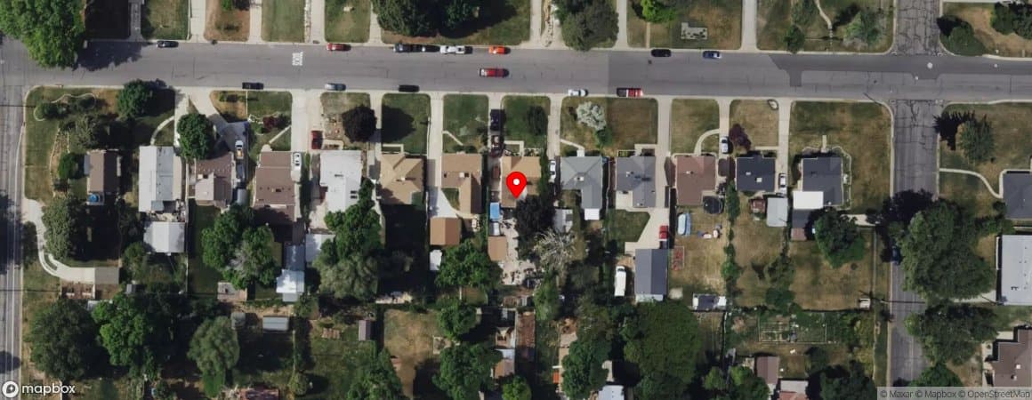 House image located at Ogden, UT 84401