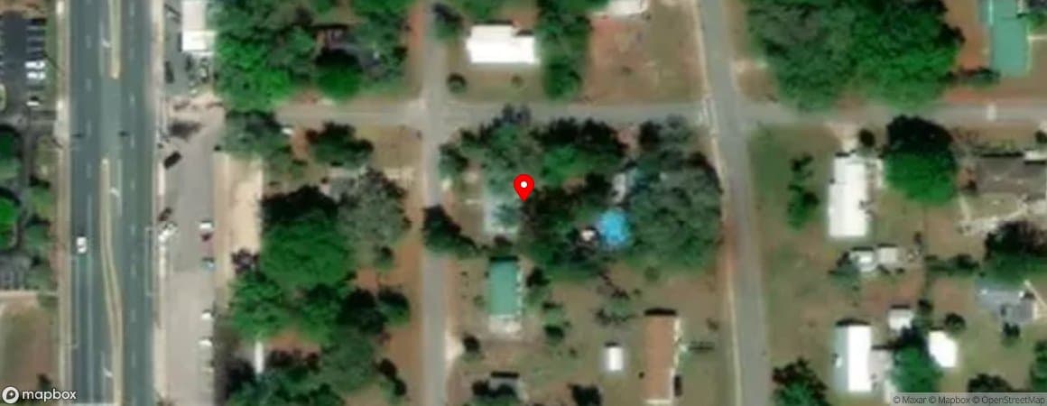House image located at Chiefland, Florida, 32626