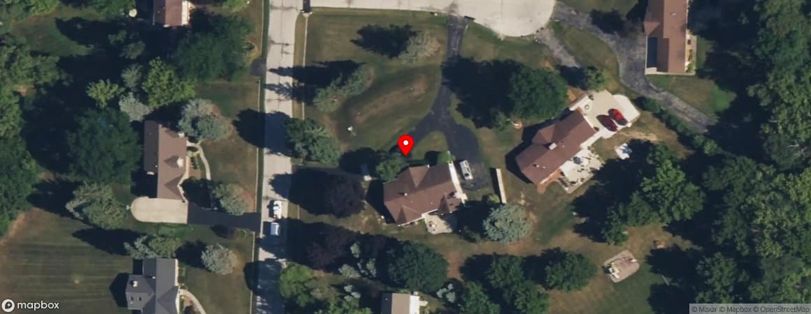 House image located at New Berlin, Wisconsin, 53146