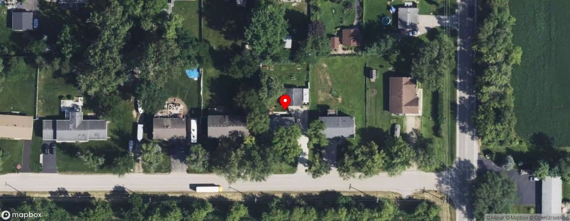 House image located at Wonder Lake, Illinois, 60097