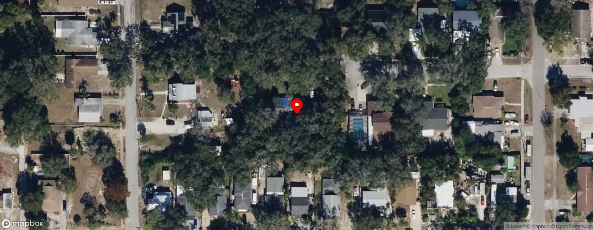 House image located at Tarpon Springs, Florida, 34689