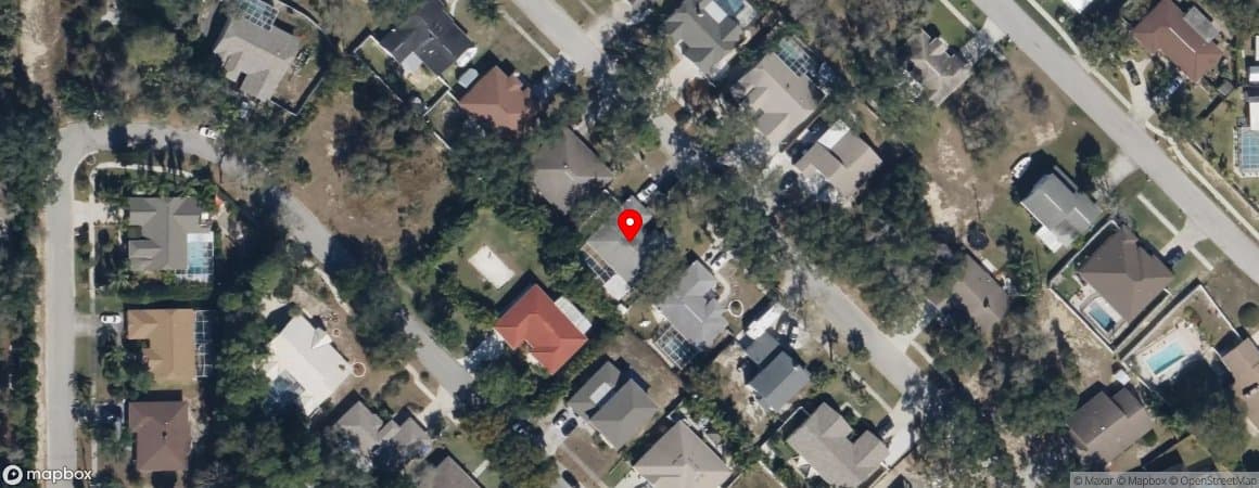 House image located at Tarpon Springs, Florida, 34689