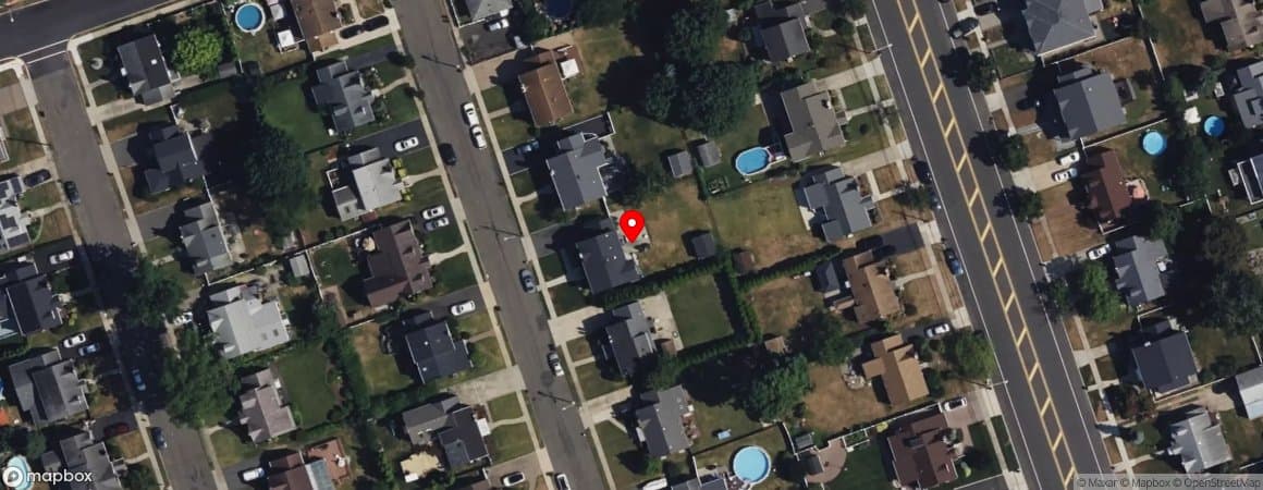 House image located at Saddle Brook, New Jersey, 7663