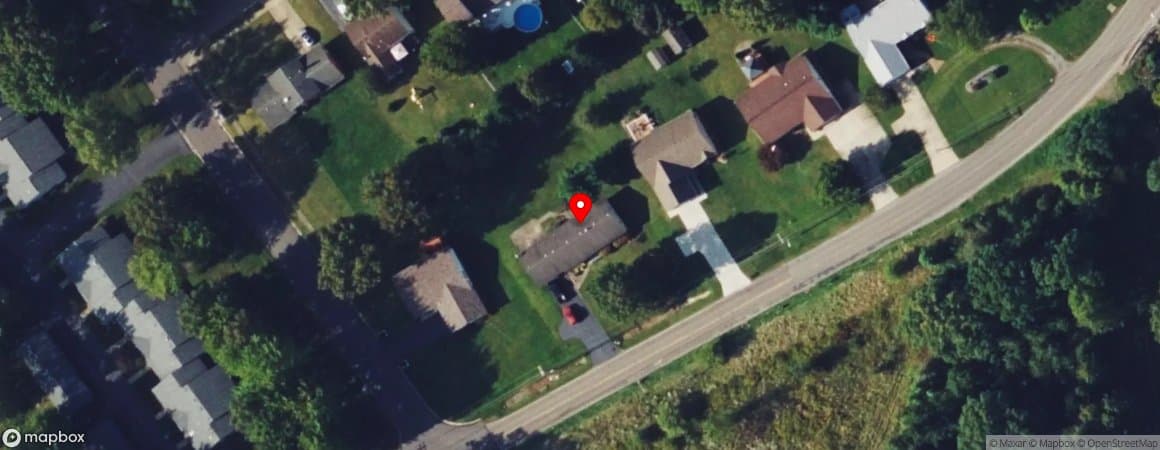 House image located at Niles, Ohio, 44446