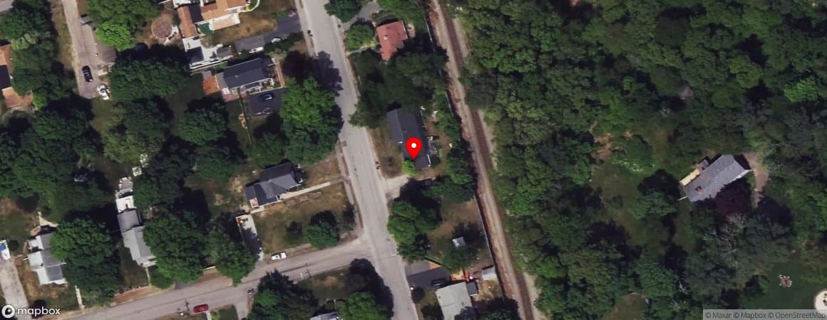House image located at Abington, Massachusetts, 2351