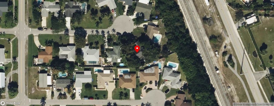 House image located at Jupiter, Florida, 33469