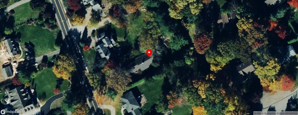 House image located at Norwood, New Jersey, 7648