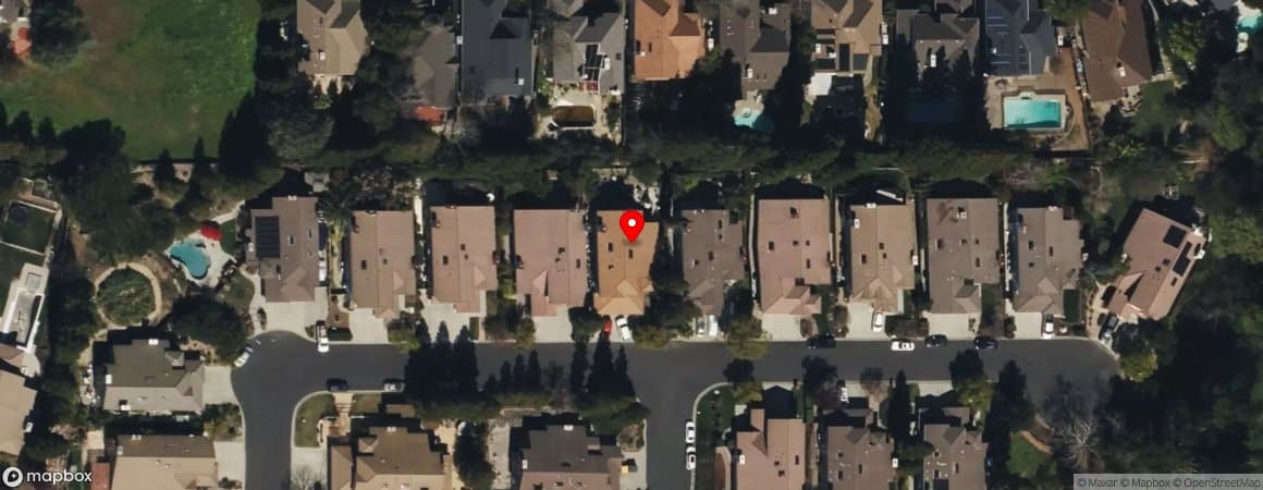 House image located at Danville, California, 94506