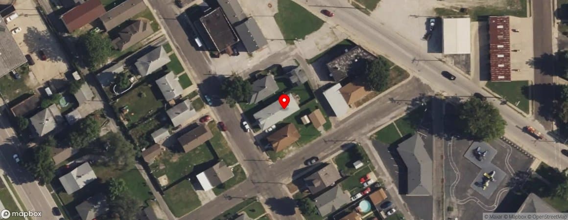 House image located at East Alton, Illinois, 62024