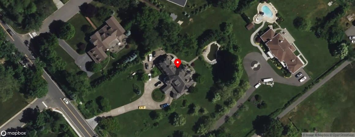 House image located at Little Silver, New Jersey, 7739