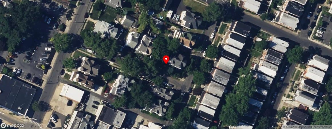 House image located at Collingswood, New Jersey, 8108