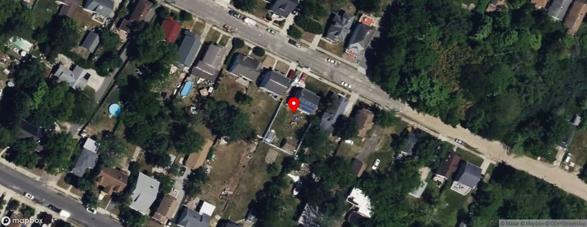 House image located at Pleasantville, New Jersey, 8232