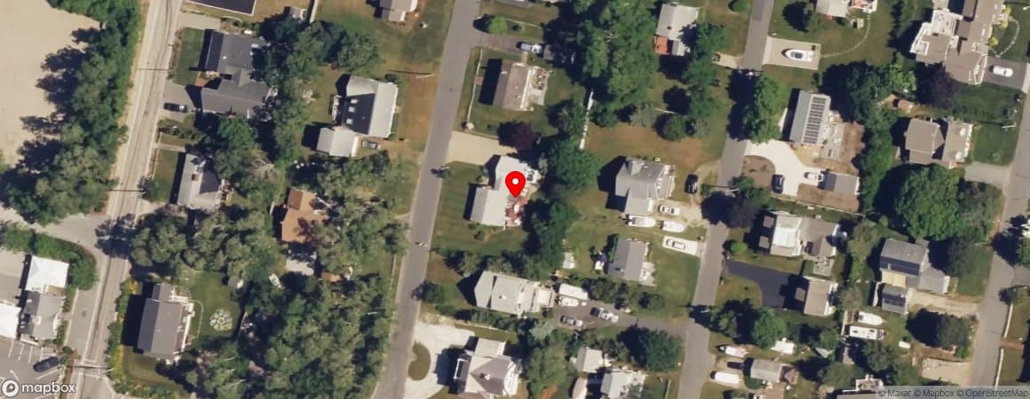 House image located at Barnstable, Massachusetts, 2630