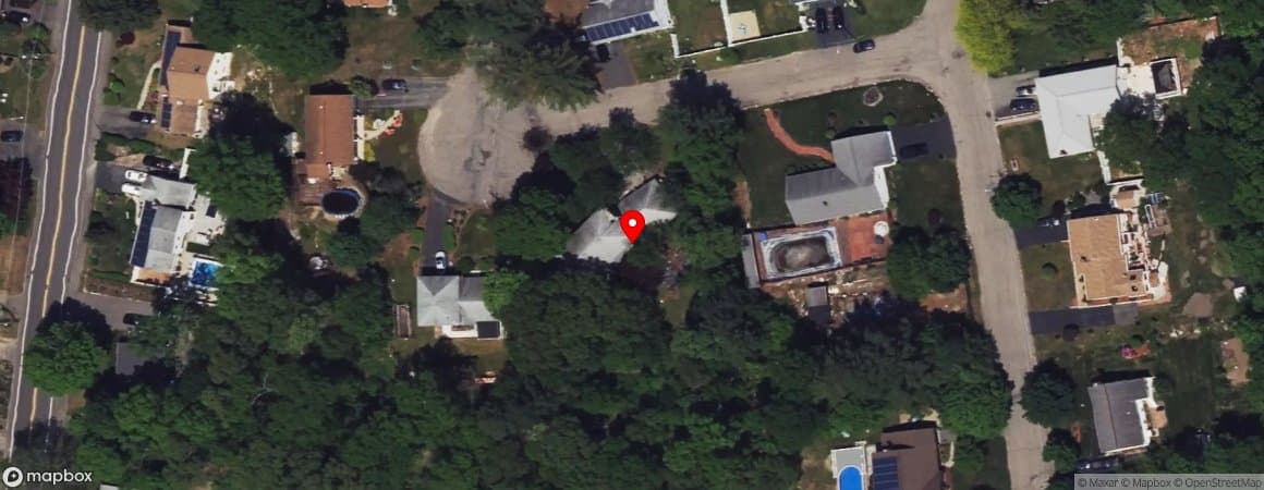 House image located at Brockton, Massachusetts, 2301