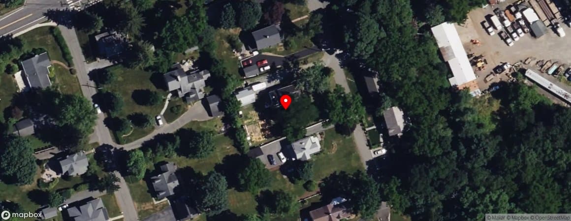 House image located at Gladstone, New Jersey, 7934