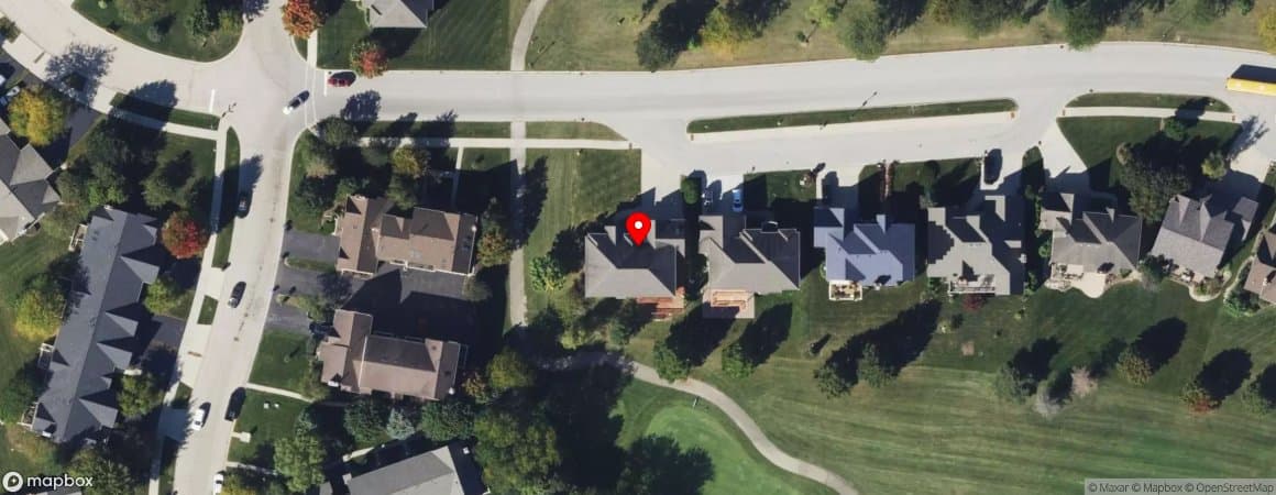 House image located at Wadsworth, Illinois, 60083