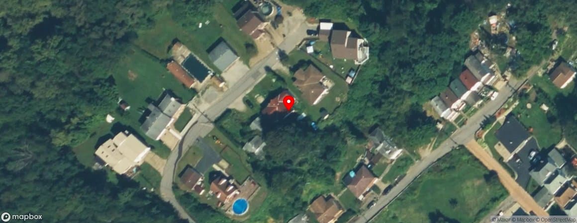 House image located at McKees Rocks, Pennsylvania, 15136