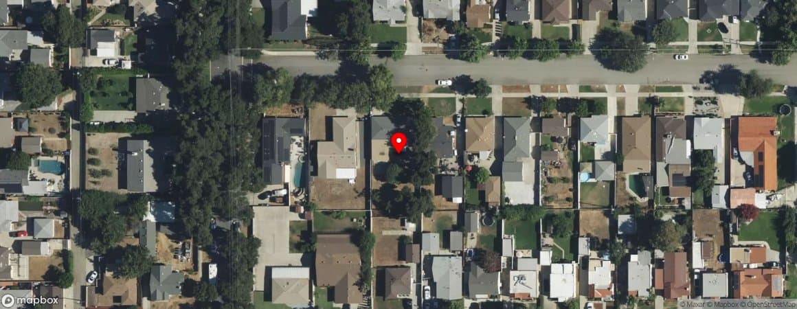 House image located at Upland, California, 91786