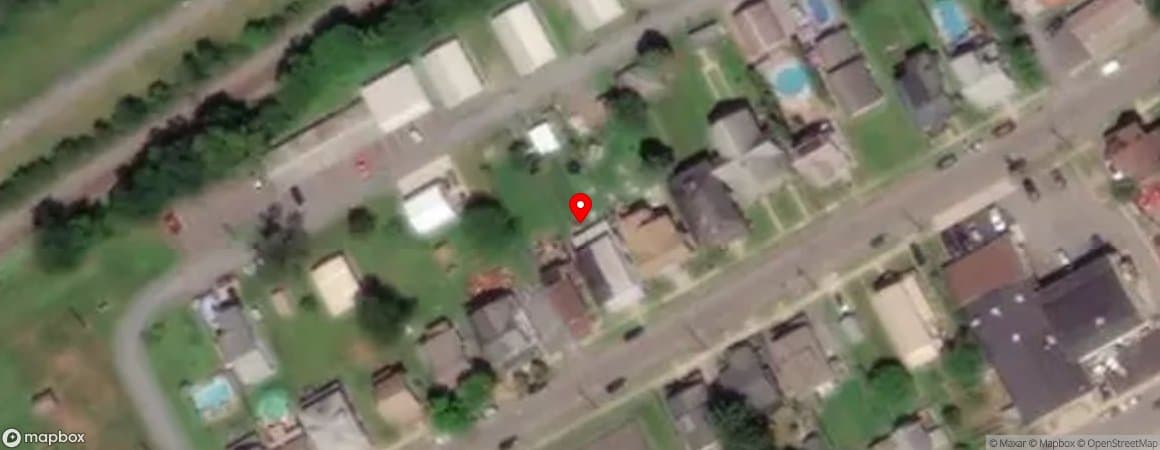 House image located at Williamsport, Pennsylvania, 17702