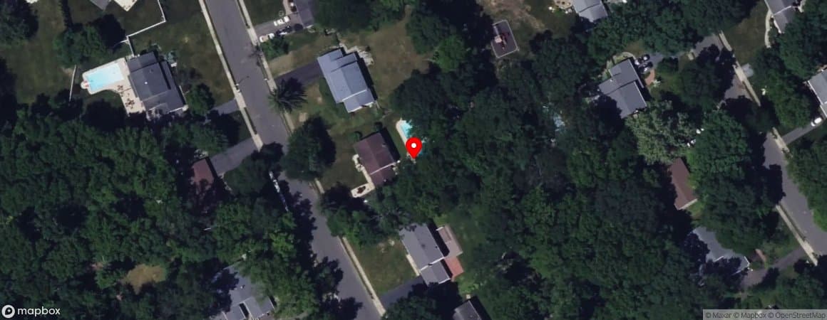 House image located at Hightstown, New Jersey, 8520