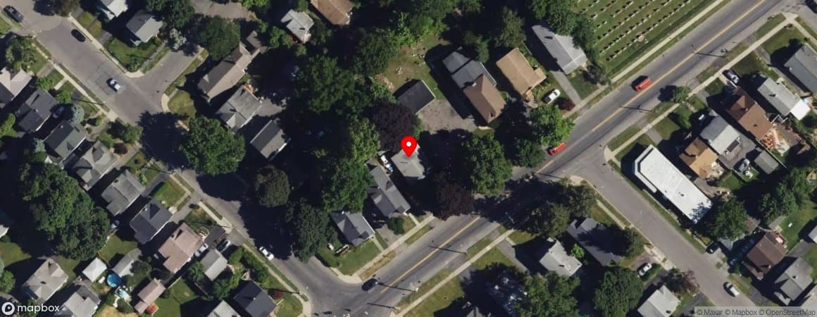 House image located at Syracuse, NY 13208