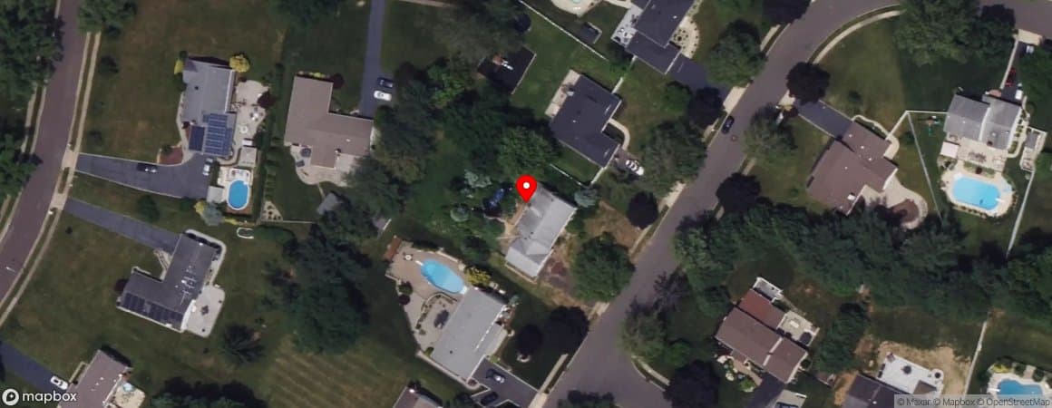 House image located at Freehold, New Jersey, 7728
