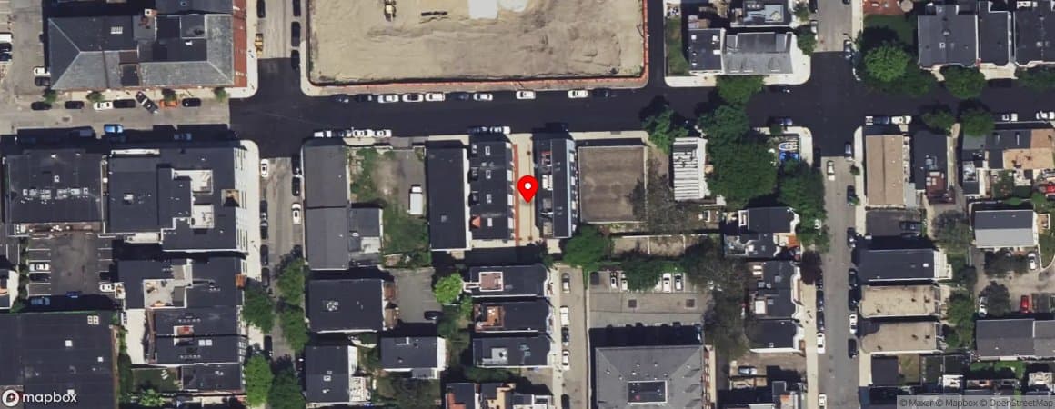 House image located at South Boston, Massachusetts, 2127