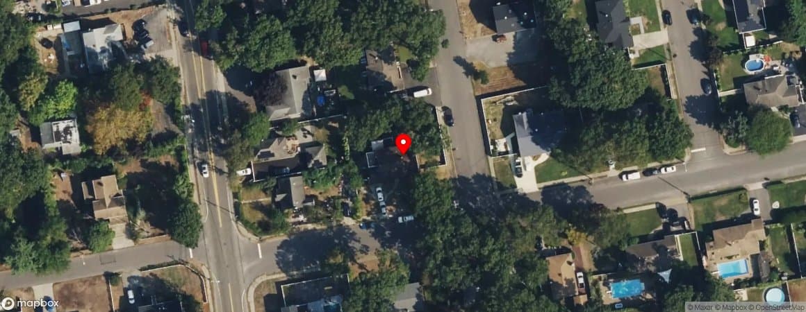 House image located at Islip Terrace, New York, 11752