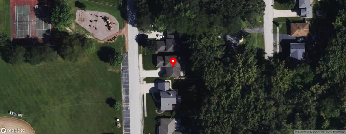 House image located at Oak Forest, Illinois, 60452