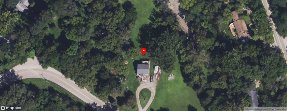 House image located at Fox River Grove, Illinois, 60021