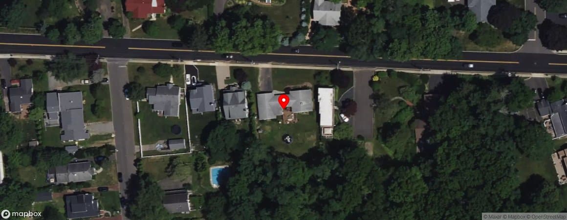 House image located at Little Silver, New Jersey, 7739